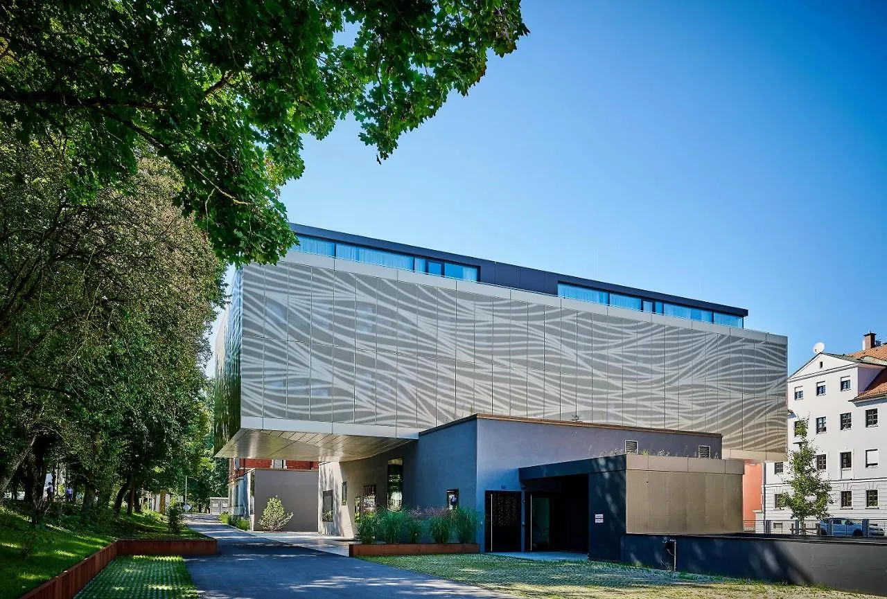 Villa Boutique Hotel Straubing