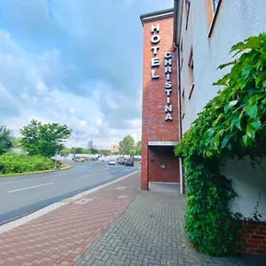 Christina Hotel Colonia