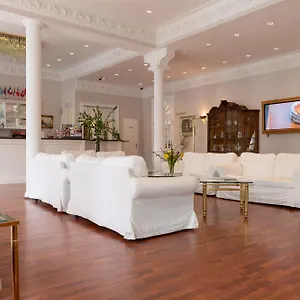 Commodore Hotel Amburgo