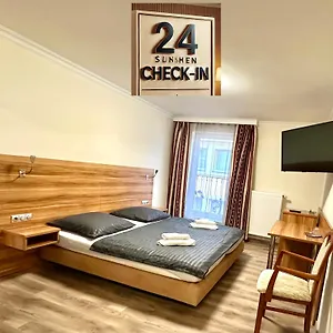Hotel Kennedy Neurenberg