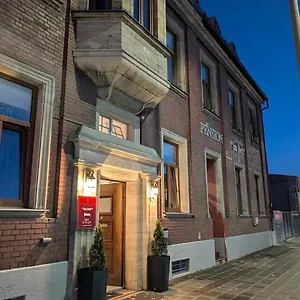 Gasthuis Im Bett Neurenberg