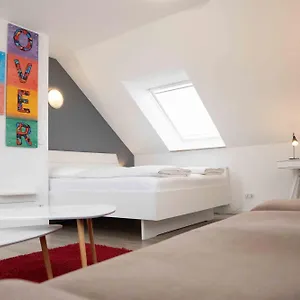 Hotel Plaza Nord Hannover