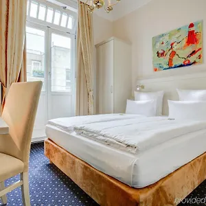 Fuerst Bismarck Hotel Amburgo