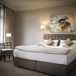 Hotel Lindenau Leipzig