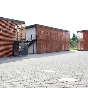 Motel 24seven Neurenberg